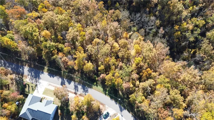 Lot 31 Rountree Drive, Bella Vista, AR 72715 - Image #3