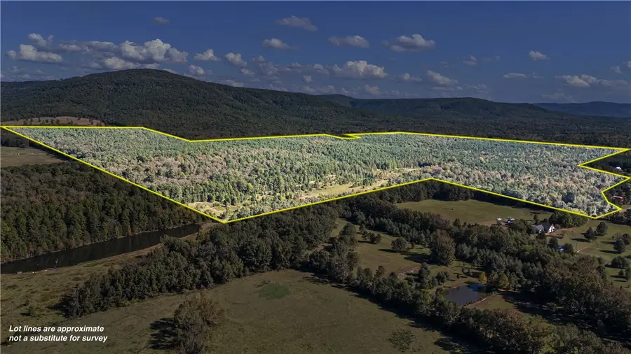 County Rd 4200, Clarksville, AR 72830 - Image #3