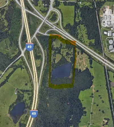 2849 Shiloh Drive, Fayetteville, AR 72701