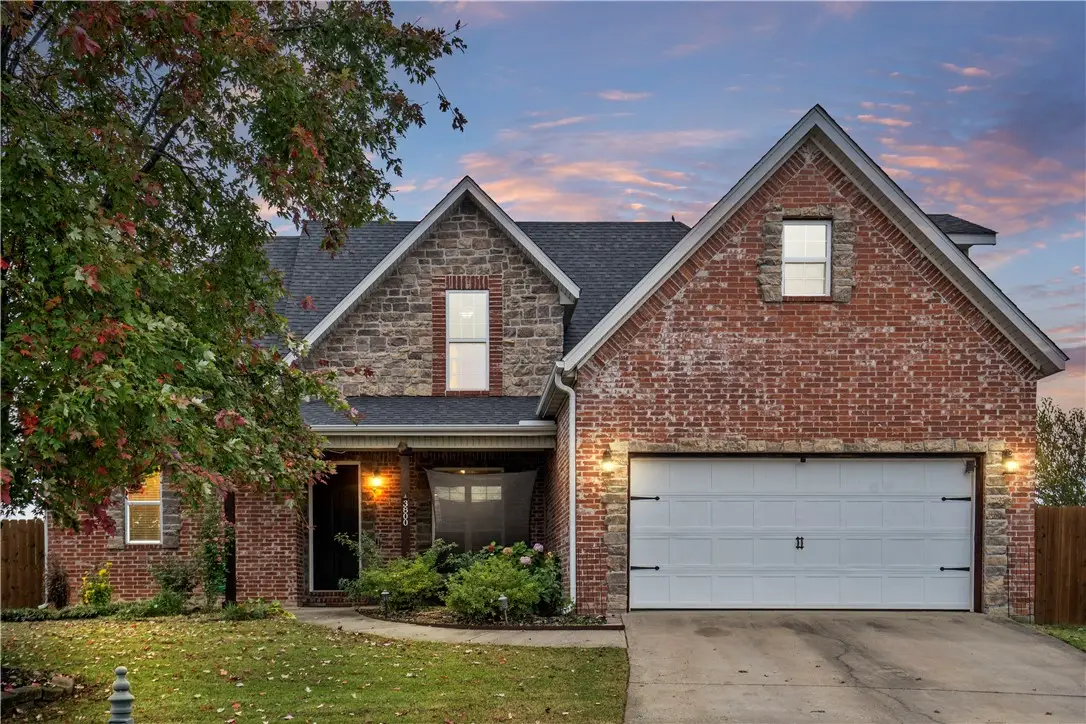 3800 N 3rd Street, Rogers, AR 72756 - Image #1