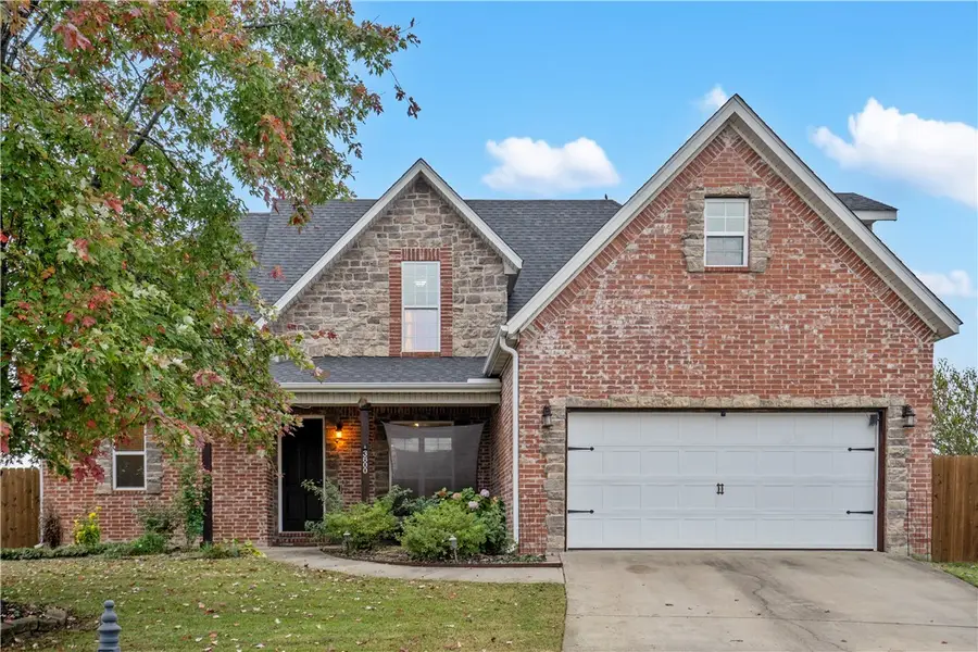 3800 N 3rd Street, Rogers, AR 72756 - Image #2