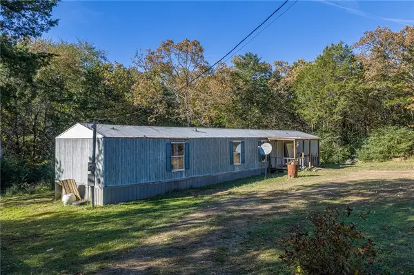 7911 Zachary Trail, Rudy, AR 72952