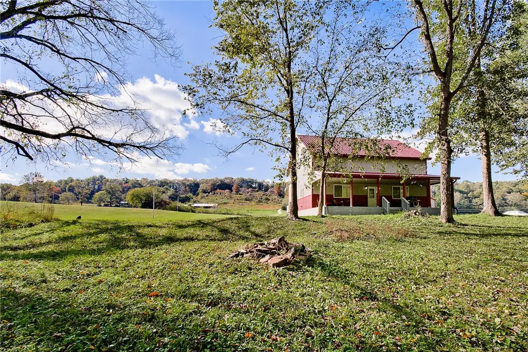 232 Old Joe Mills Lane, Pineville, MO 64856 - Image #1