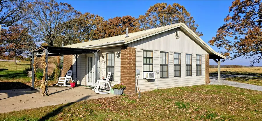 811 E 57th Street, Kansas, OK 74347 - Image #3