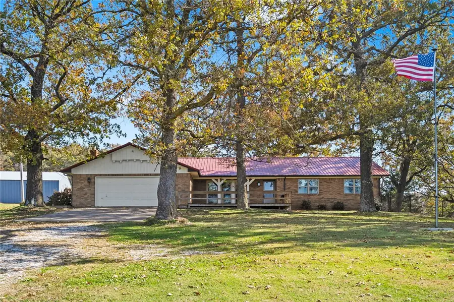 7178 Highway 412, Hindsville, AR 72738 - Image #2