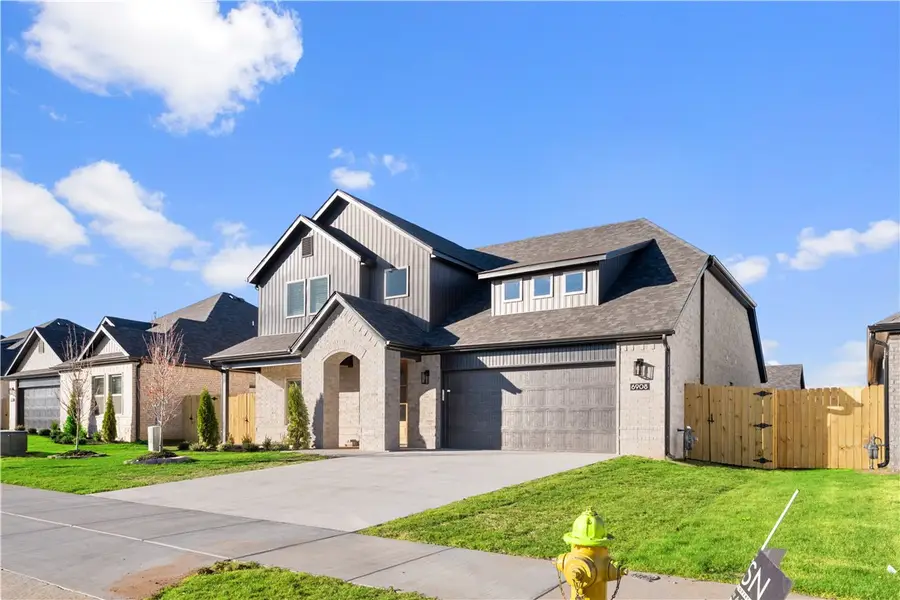 6908 SW Basswood Avenue, Bentonville, AR 72713 - Image #3