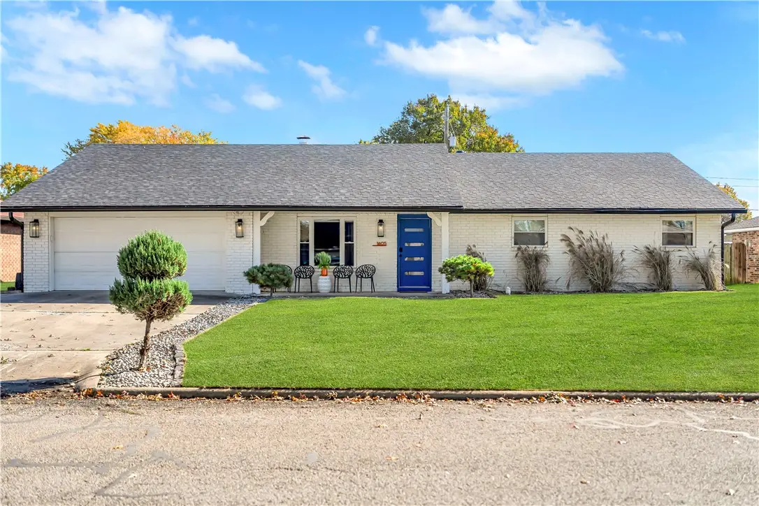 1605 SE P Street, Bentonville, AR 72712 - Image #1