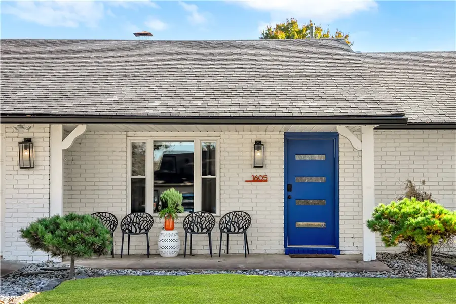 1605 SE P Street, Bentonville, AR 72712 - Image #2