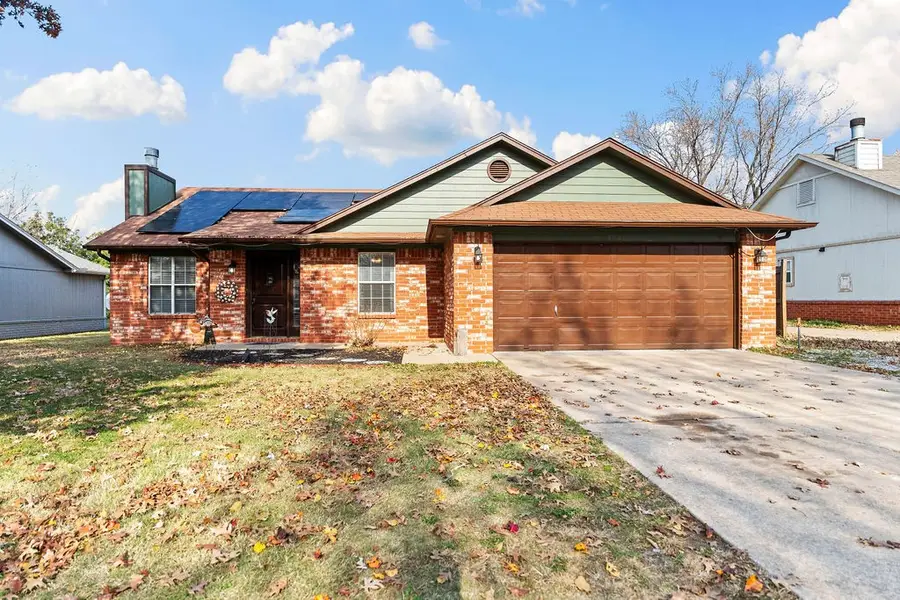 3807 W Locust Street, Rogers, AR 72756 - Image #2