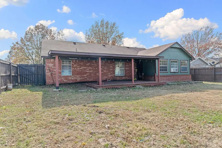 3807 W Locust Street, Rogers, AR 72756 - Image #3