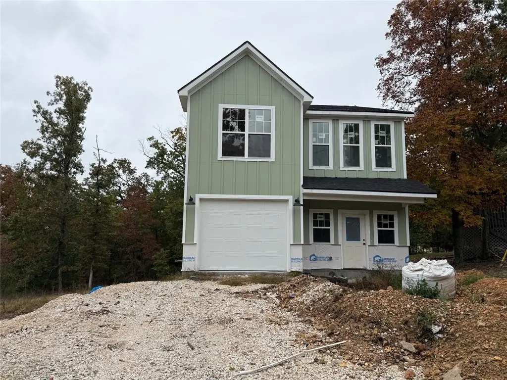 4 Mchugh Lane, Bella Vista, AR 72715 - Image #1