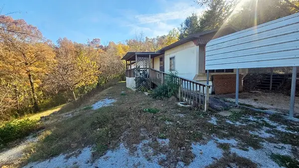 233 Nc 2800, Marble Falls, AR 72648