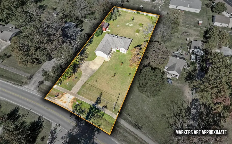 400 W Pickens Road, Pea Ridge, AR 72751 - Image #2