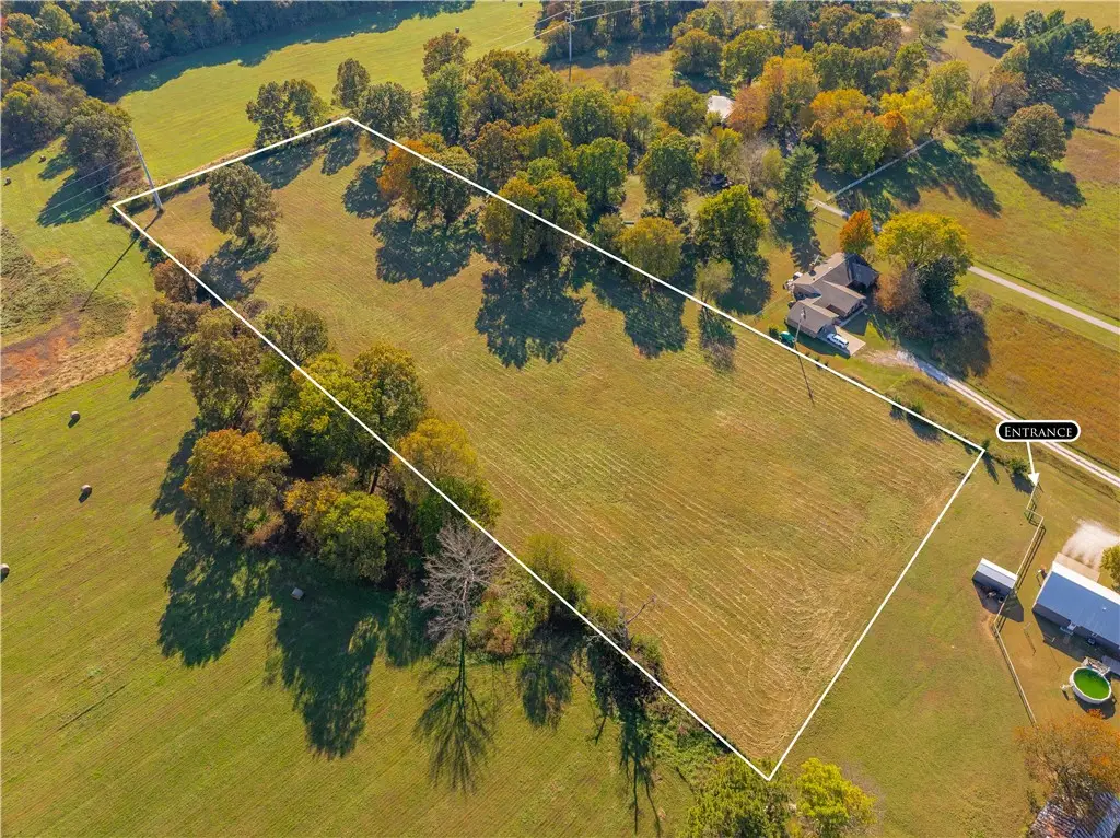 TBD Tract 1 Amber Lane, Farmington, AR 72730 - Image #1
