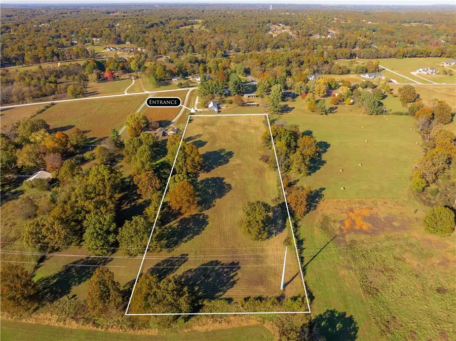 TBD Tract 1 Amber Lane, Farmington, AR 72730 - Image #2