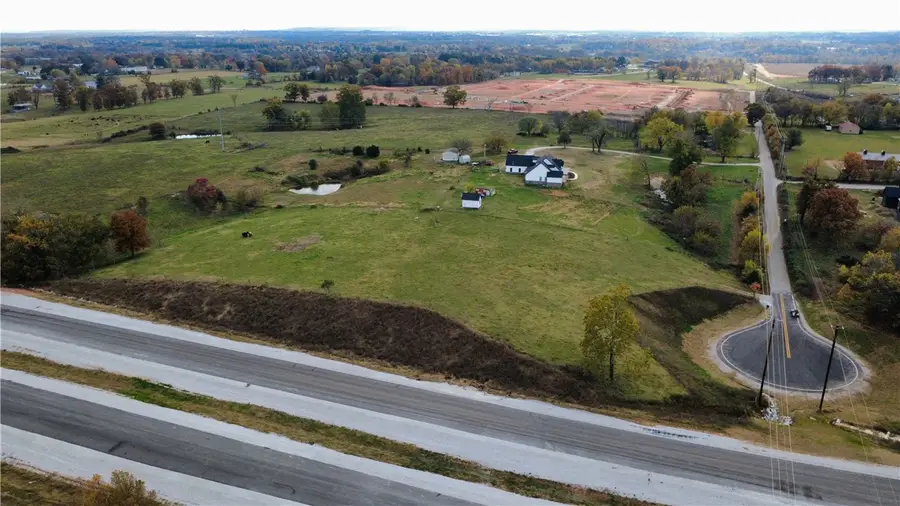 4.18 Acres Kelly Road, Springdale, AR 72762 - Image #3