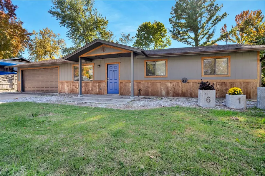 610 10th Street, Bentonville, AR 72712 - Image #2