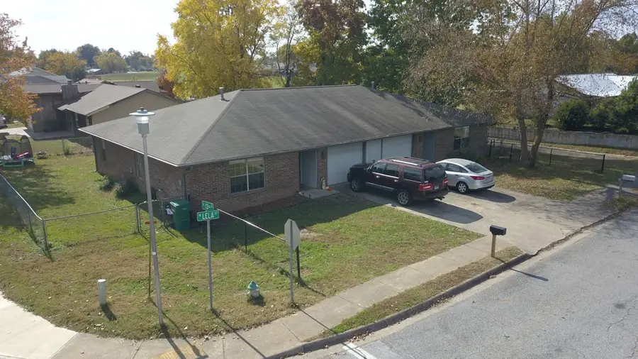 1308 & 1310 W Lela Street, Rogers, AR 72758 - Image #3