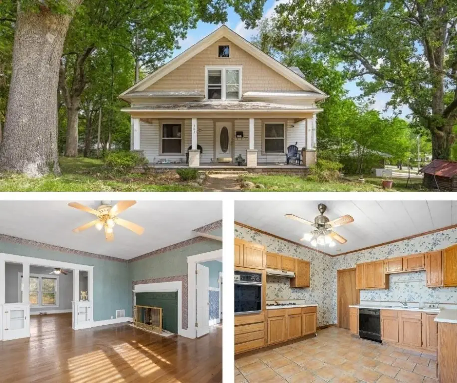 303 N 2nd Street, Harrison, AR 72601 - Image #1