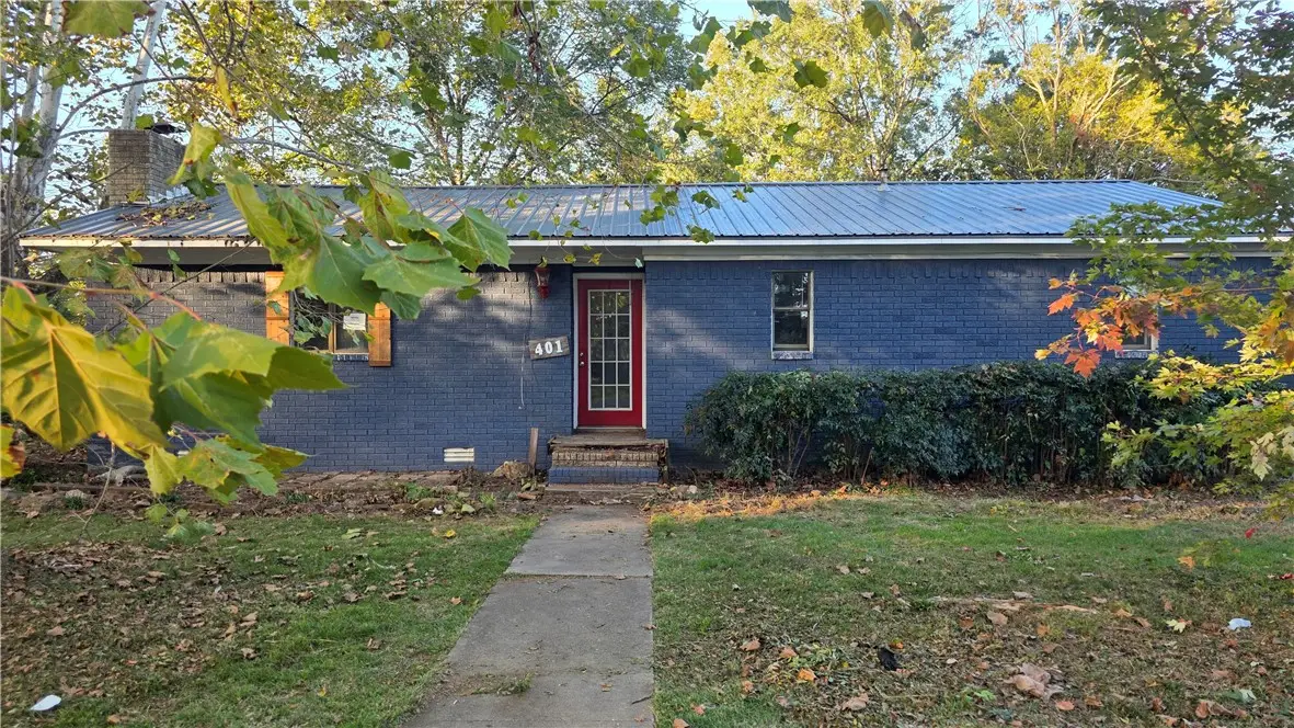 401 E 14th Street, Russellville, AR 72801 - Image #1