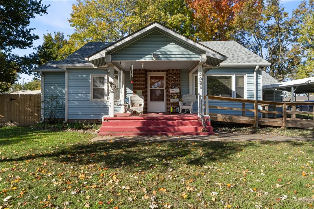 1307 N Bella Vista Road, Bentonville, AR 72712 - Image #1