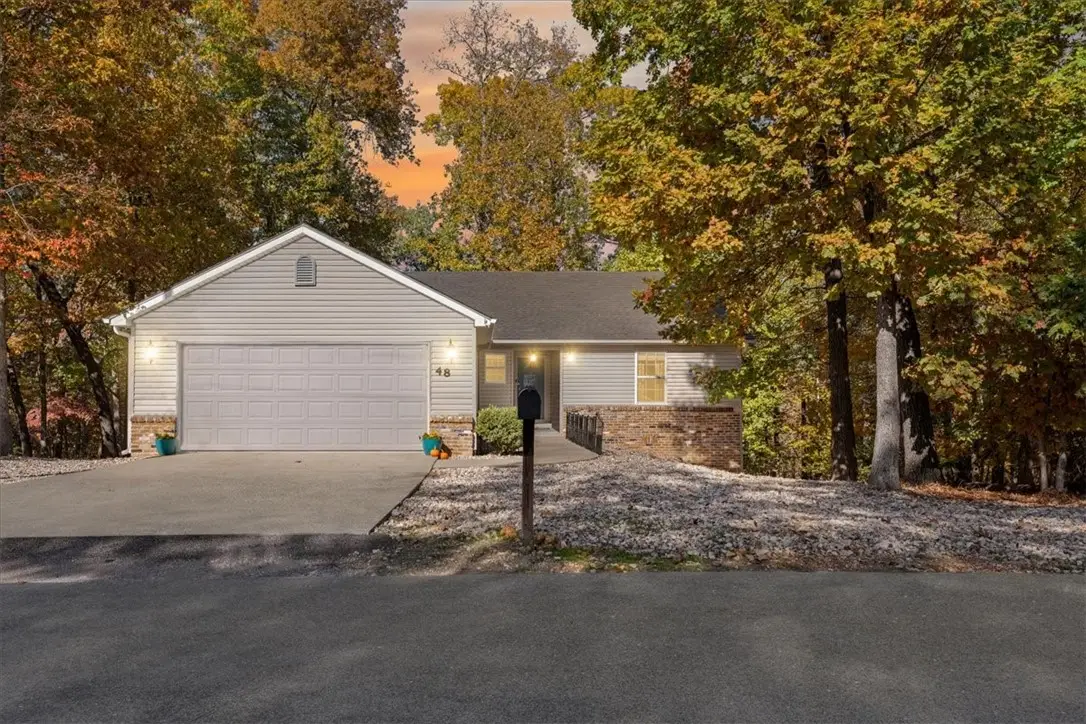 48 Westbury Drive, Bella Vista, AR 72714 - Image #1