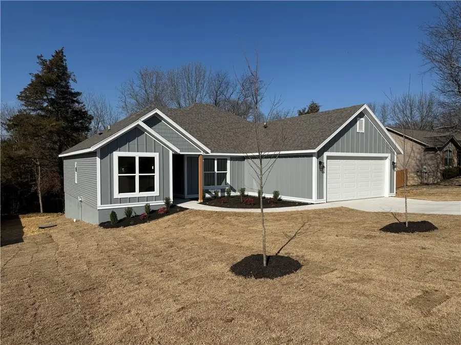 6 Dillow Lane, Bella Vista, AR 72714 - #2