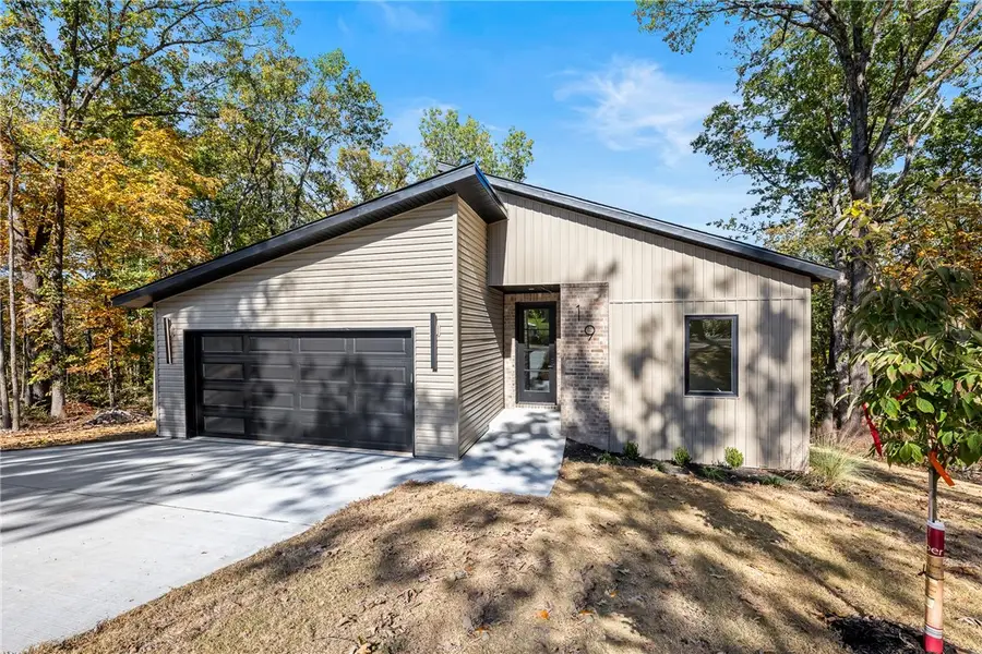 19 Crawley Lane, Bella Vista, AR 72714 - Image #3