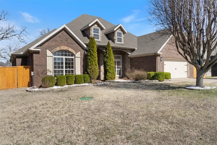 558 Amethyst Avenue, Springdale, AR 72764 - Image #2