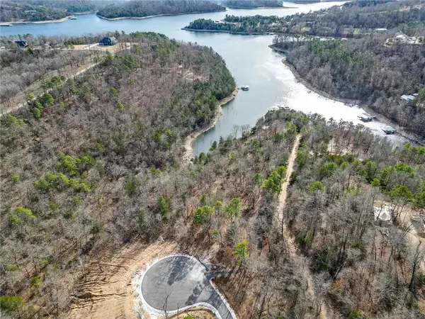 Lot 5 Winterberry Lane, Rogers, AR 72756