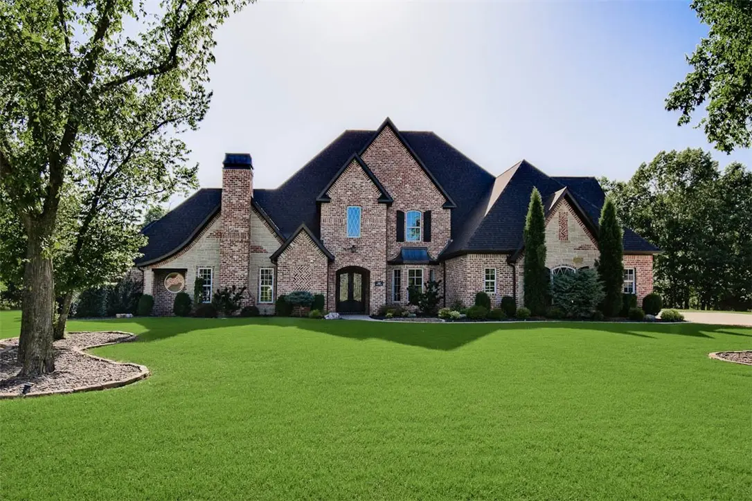 3510 Copper Ridge Road, Rogers, AR 72756 - Image #1