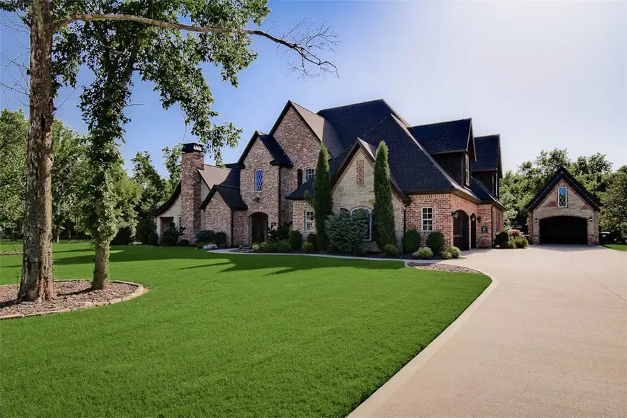 3510 Copper Ridge Road, Rogers, AR 72756 - Image #2