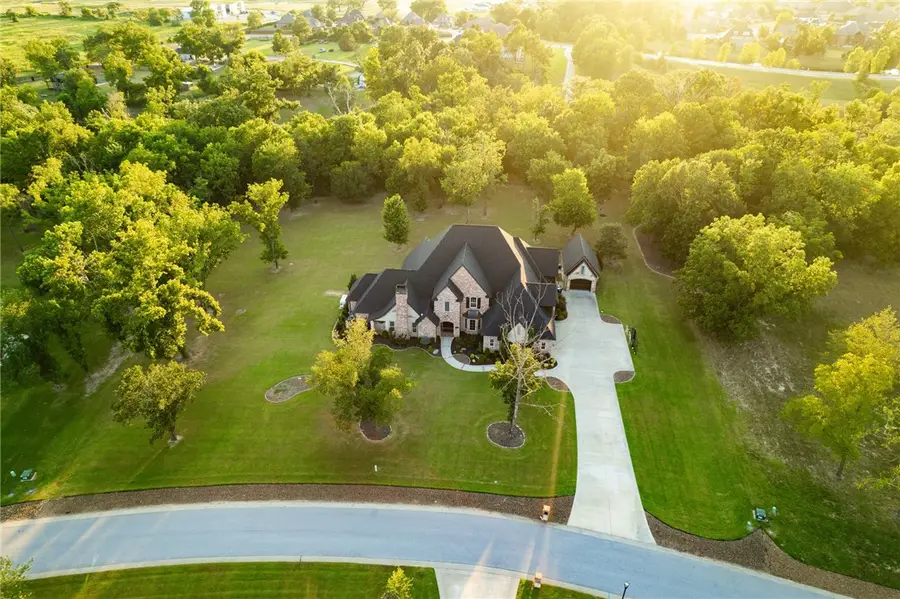 3510 Copper Ridge Road, Rogers, AR 72756 - Image #3