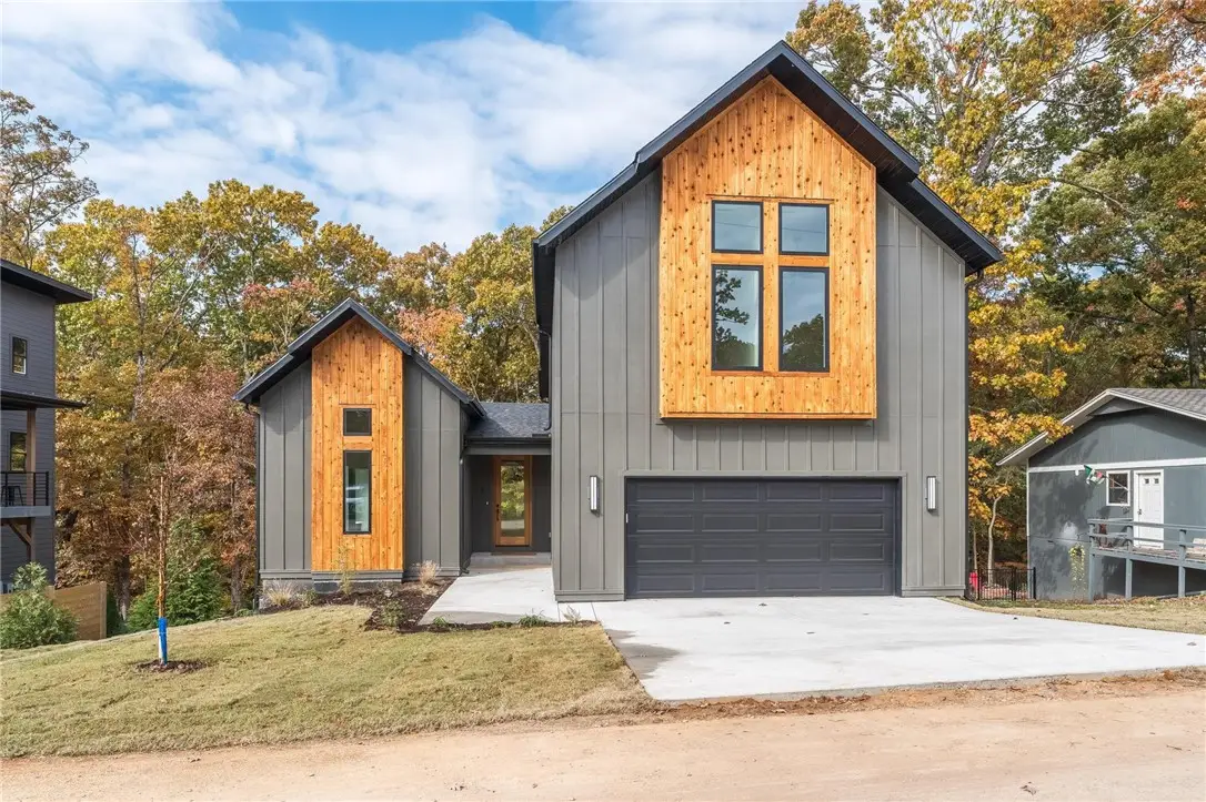 6 Chippenham Lane, Bella Vista, AR 72714 - #1