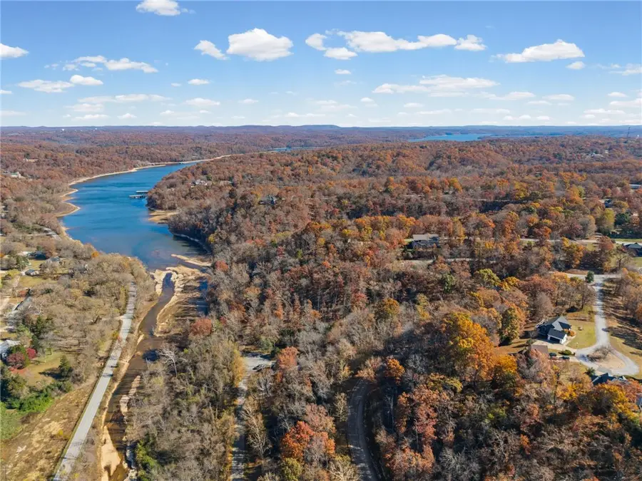 Lot 90 Mountain Lake, Rogers, AR 72756 - Image #2