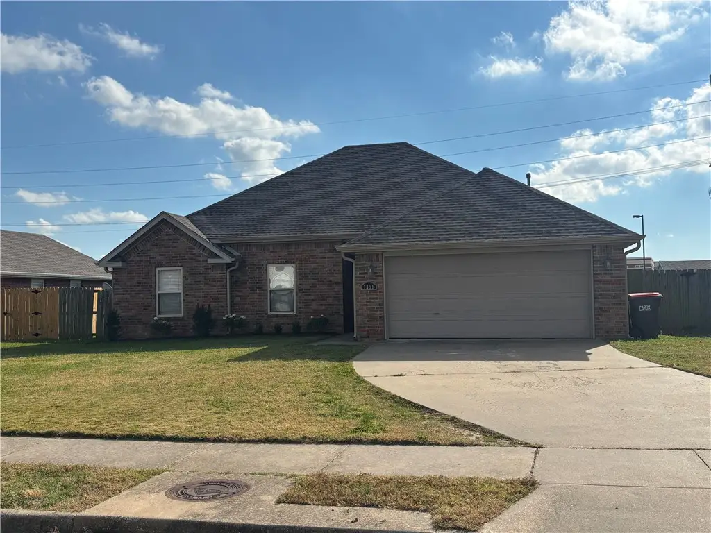 7351 Haydens Way, Springdale, AR 72762 - Image #1