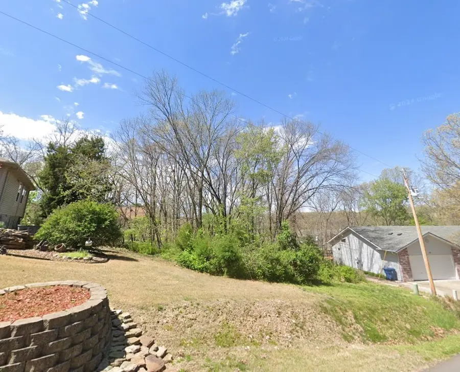 Lot 3 Blk 5 Sable Drive, Bella Vista, AR 72715 - Image #3