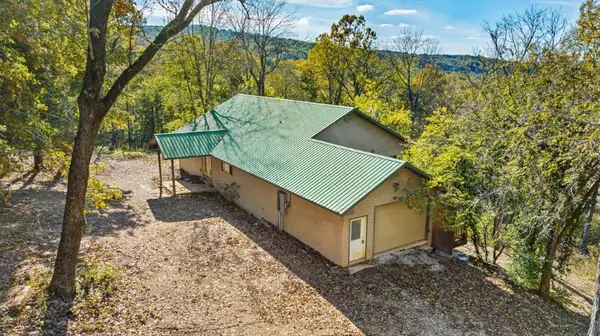 12730 & 12932 Mineral Springs Wc 30, West Fork, AR 72774