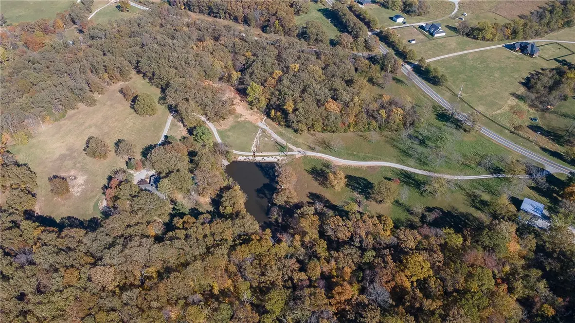 1660 Bowen Boulevard, Fayetteville, AR 72703 - Image #1