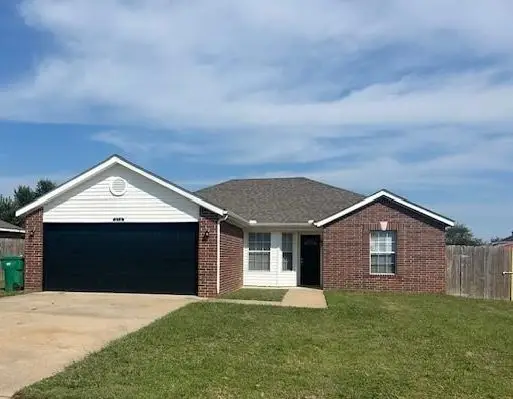 510 Sun Meadow, Centerton, AR 72719 - Image #2
