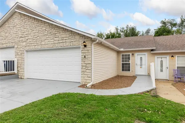 1615 Spring Road #8, Harrison, AR 72601