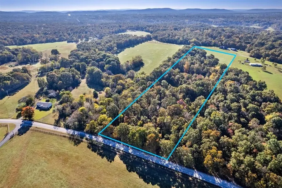 John Garrison Road, Fayetteville, AR 72704 - Image #2