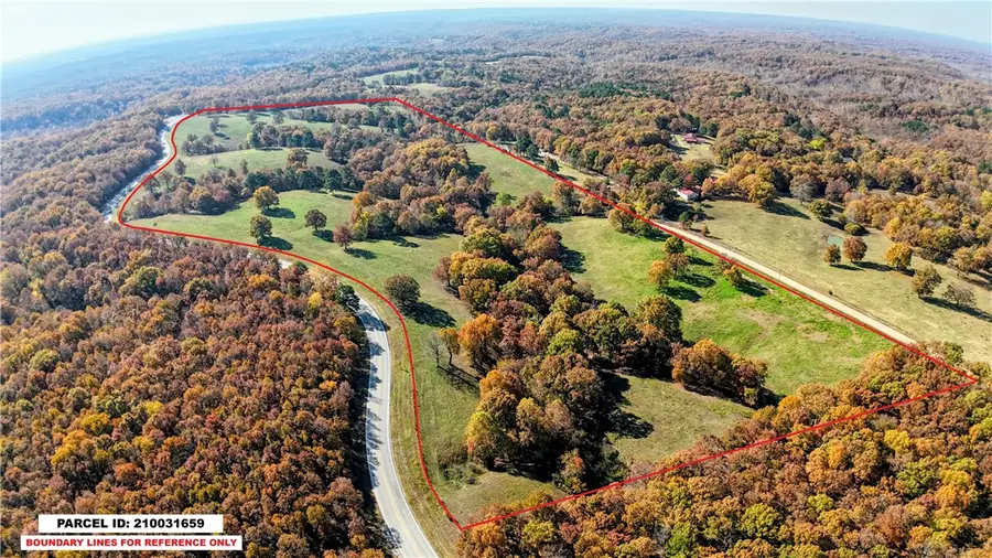 S 620 Road, Kansas, OK 74347 - #2