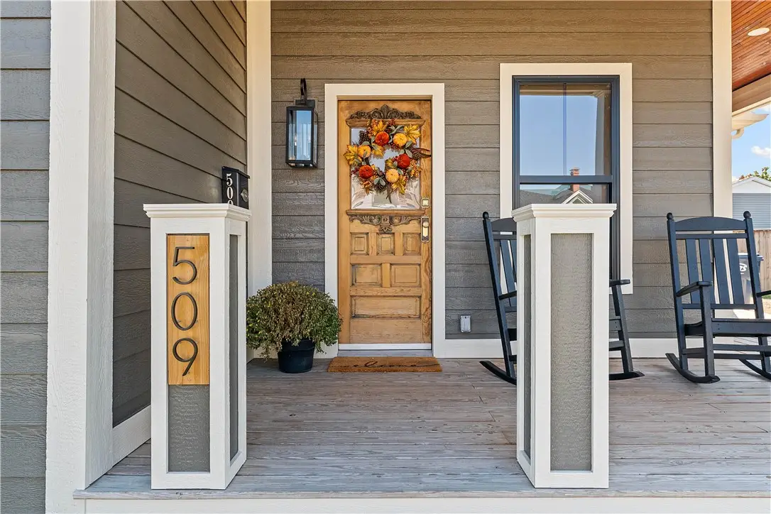 509 N 3rd Street, Rogers, AR 72756 - Image #1