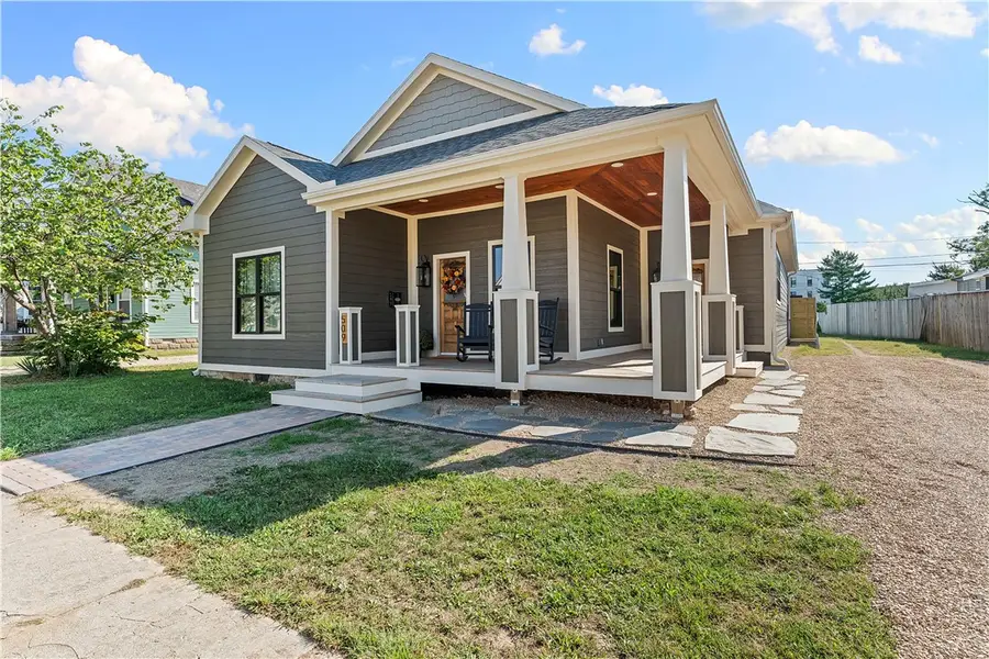 509 N 3rd Street, Rogers, AR 72756 - Image #2