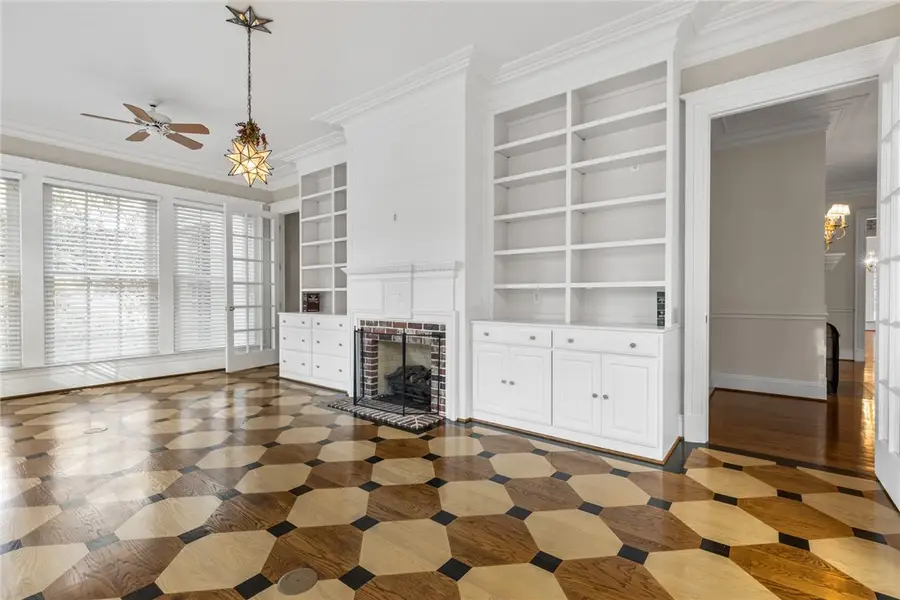 1 Meriwether Pond, Harrison, AR 72601 - #3