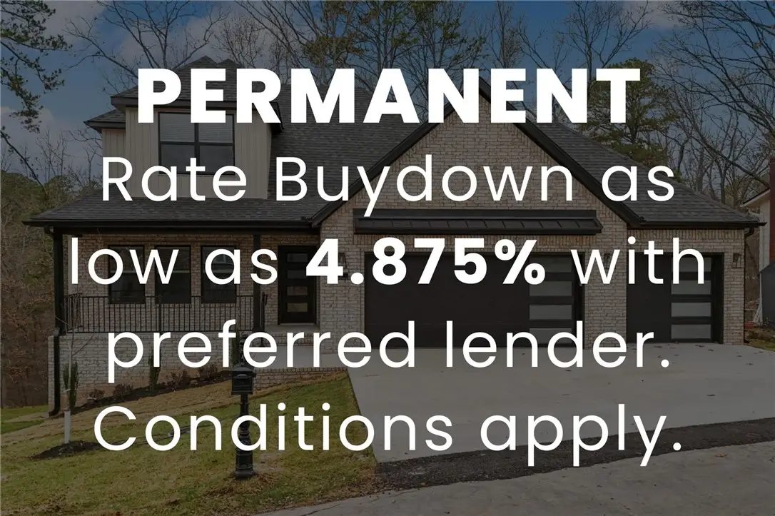 8 Swarthmoor Lane, Bella Vista, AR 72714 - #1