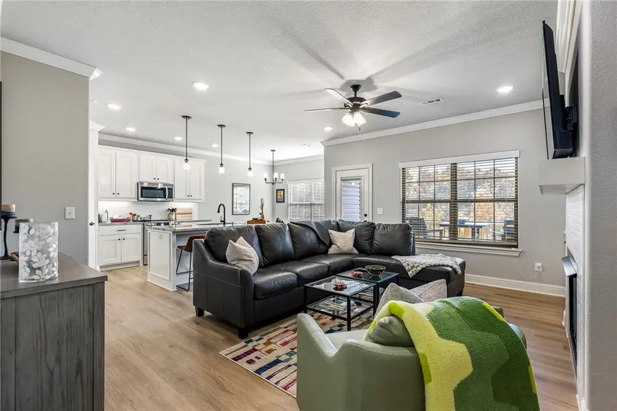 5 Cranfield Drive, Bella Vista, AR 72714 - Image #3