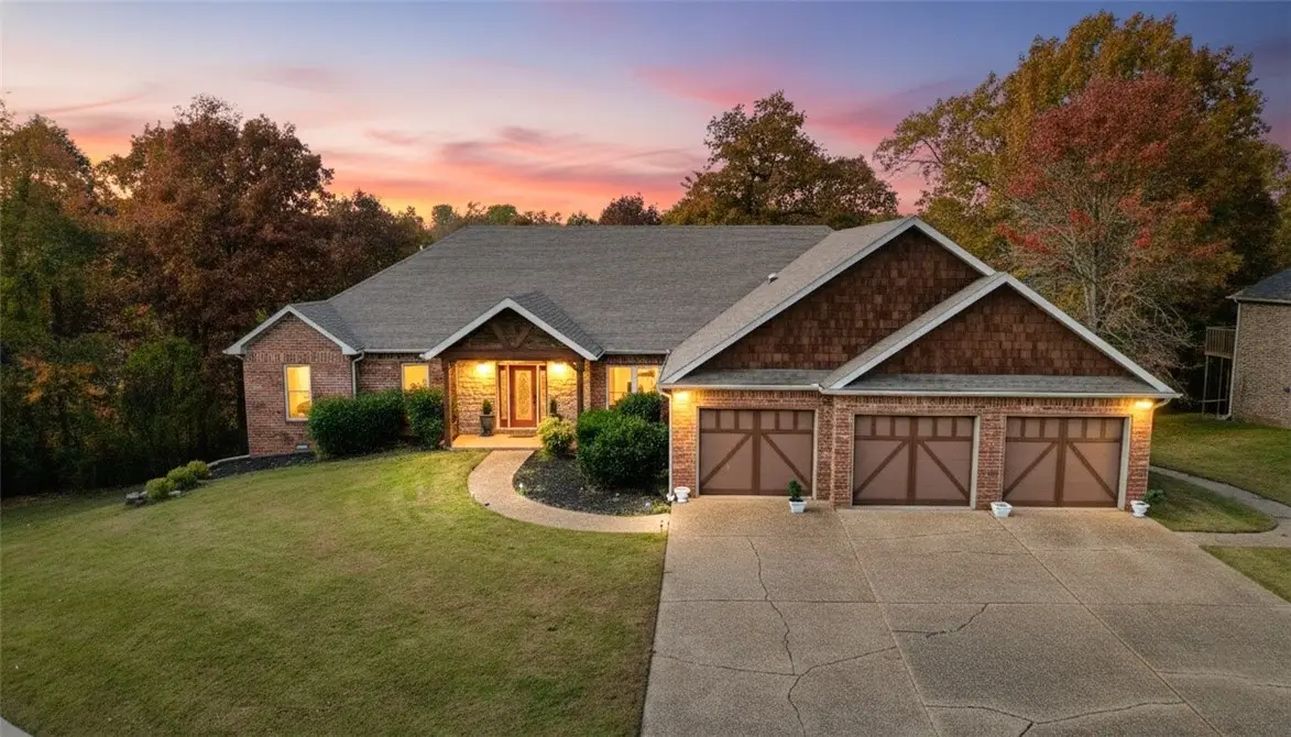 13780 Crazy Horse Drive, Rogers, AR 72758 - Image #1