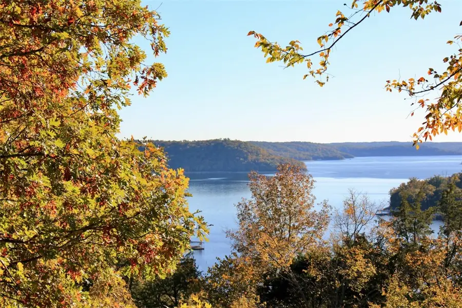 004 TBD Woodlake Drive, Eureka Springs, AR 72631 - Image #3